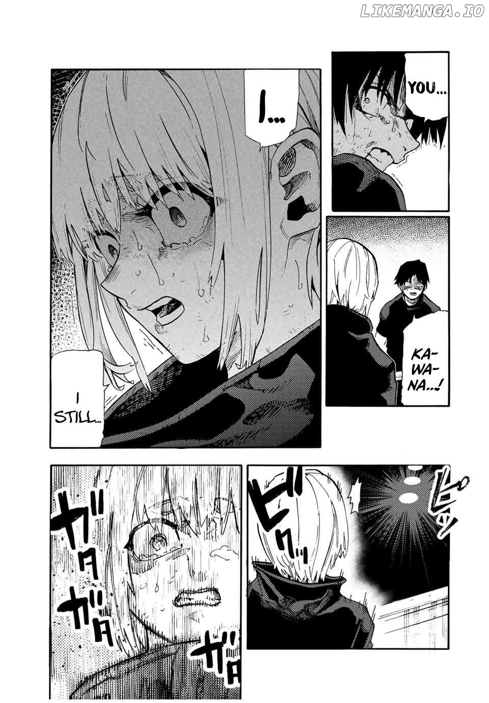 Read Juujika No Rokunin EN Manga Online