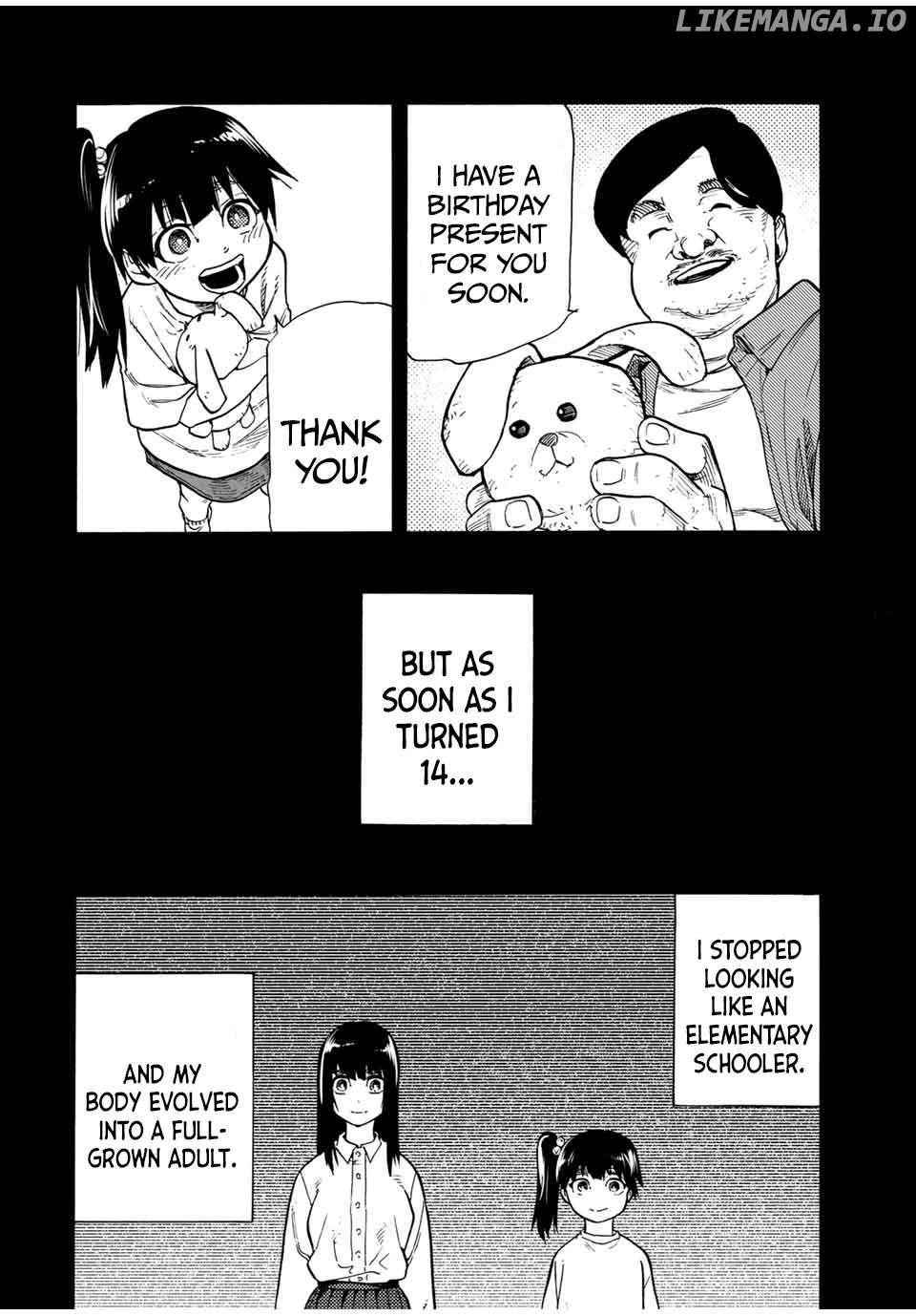 Read Juujika No Rokunin EN Manga Online