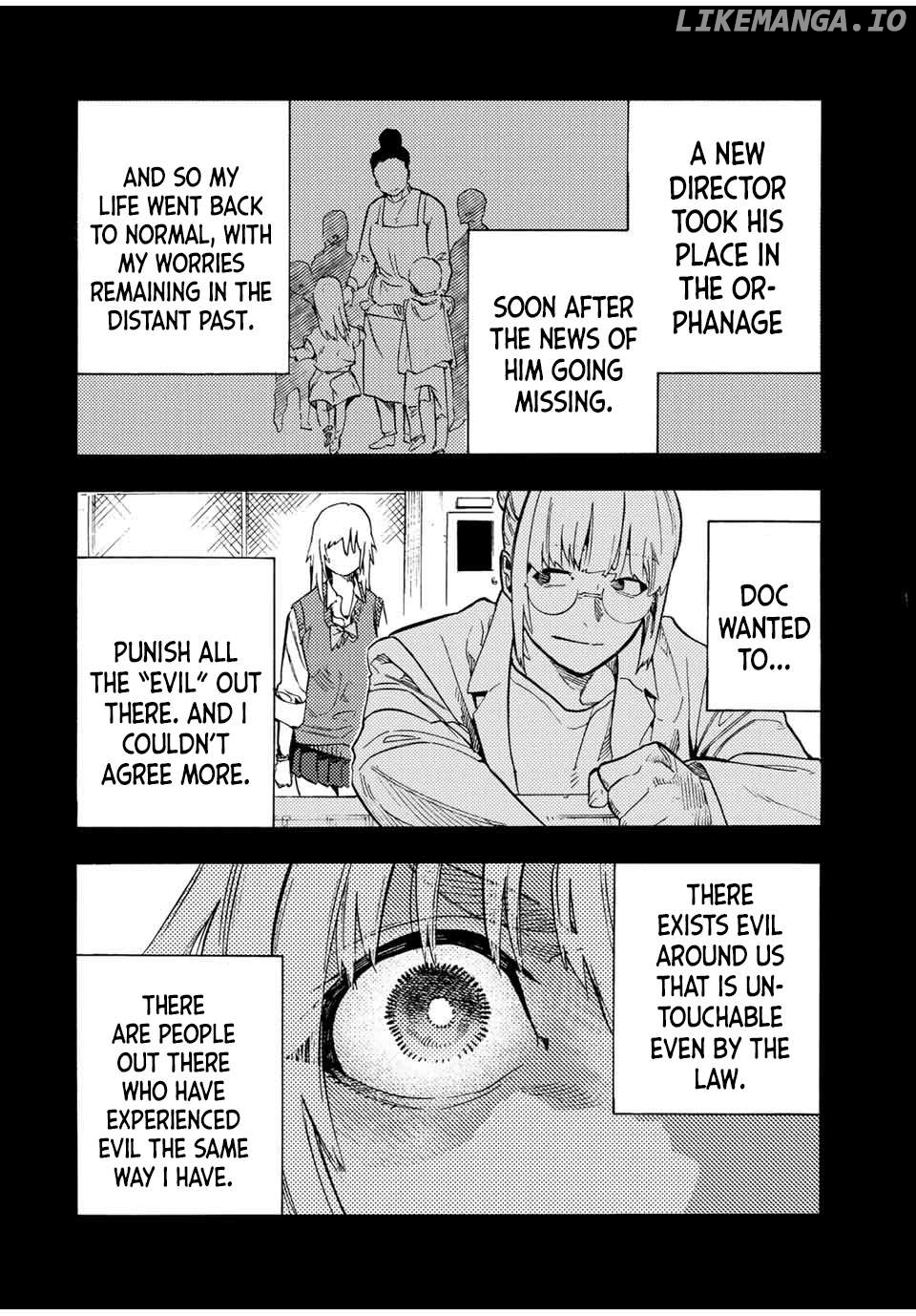 Read Juujika No Rokunin EN Manga Online