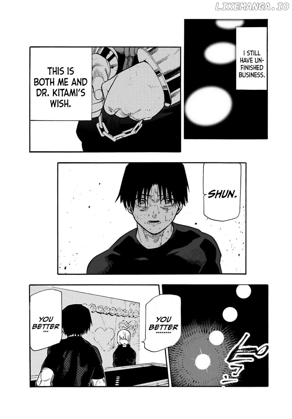 Read Juujika No Rokunin EN Manga Online