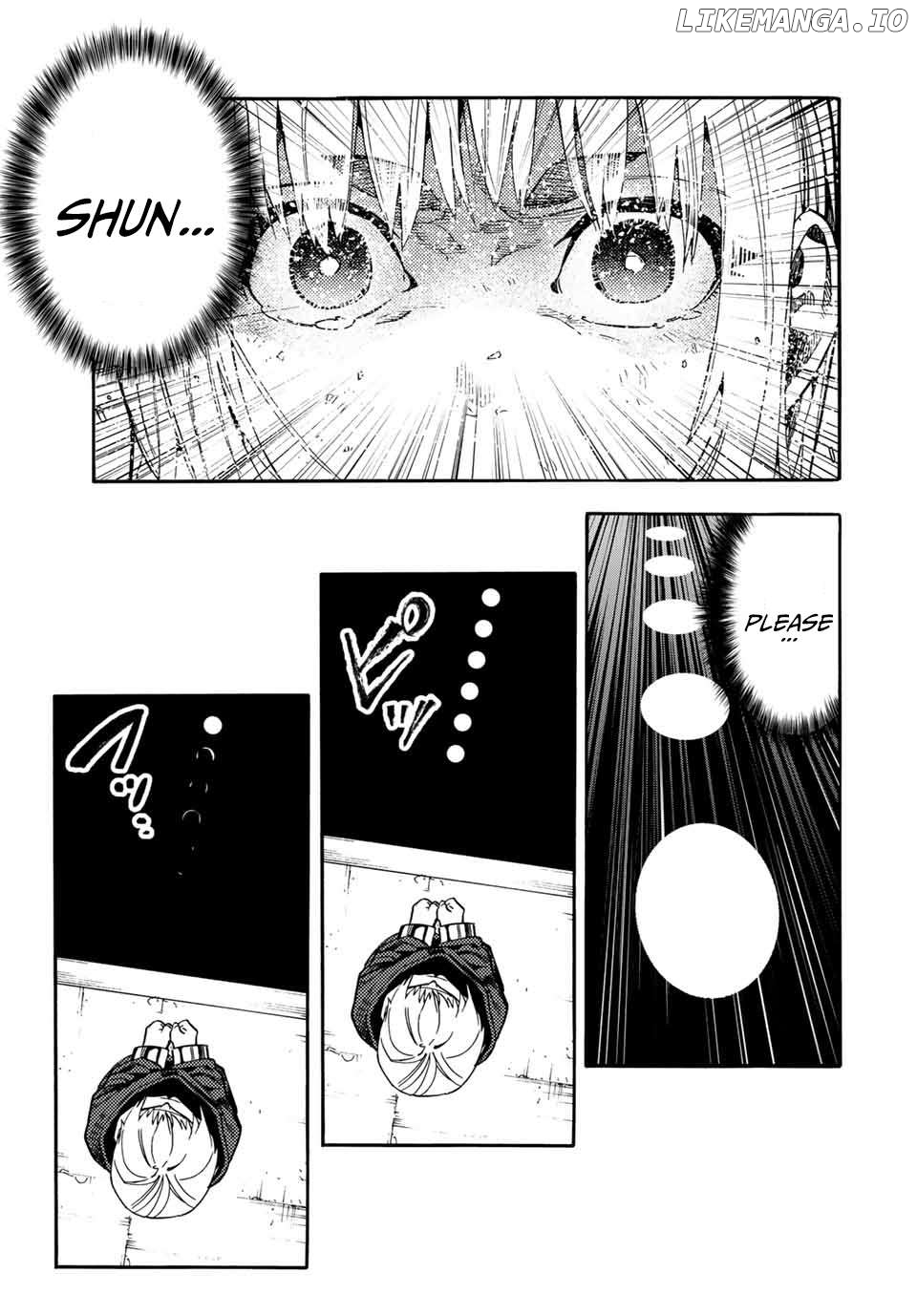 Read Juujika No Rokunin EN Manga Online