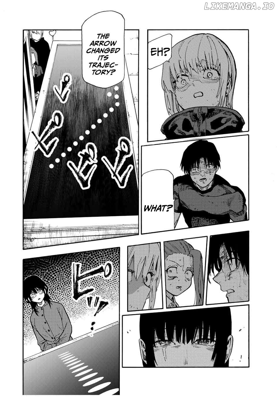 Read Juujika No Rokunin EN Manga Online