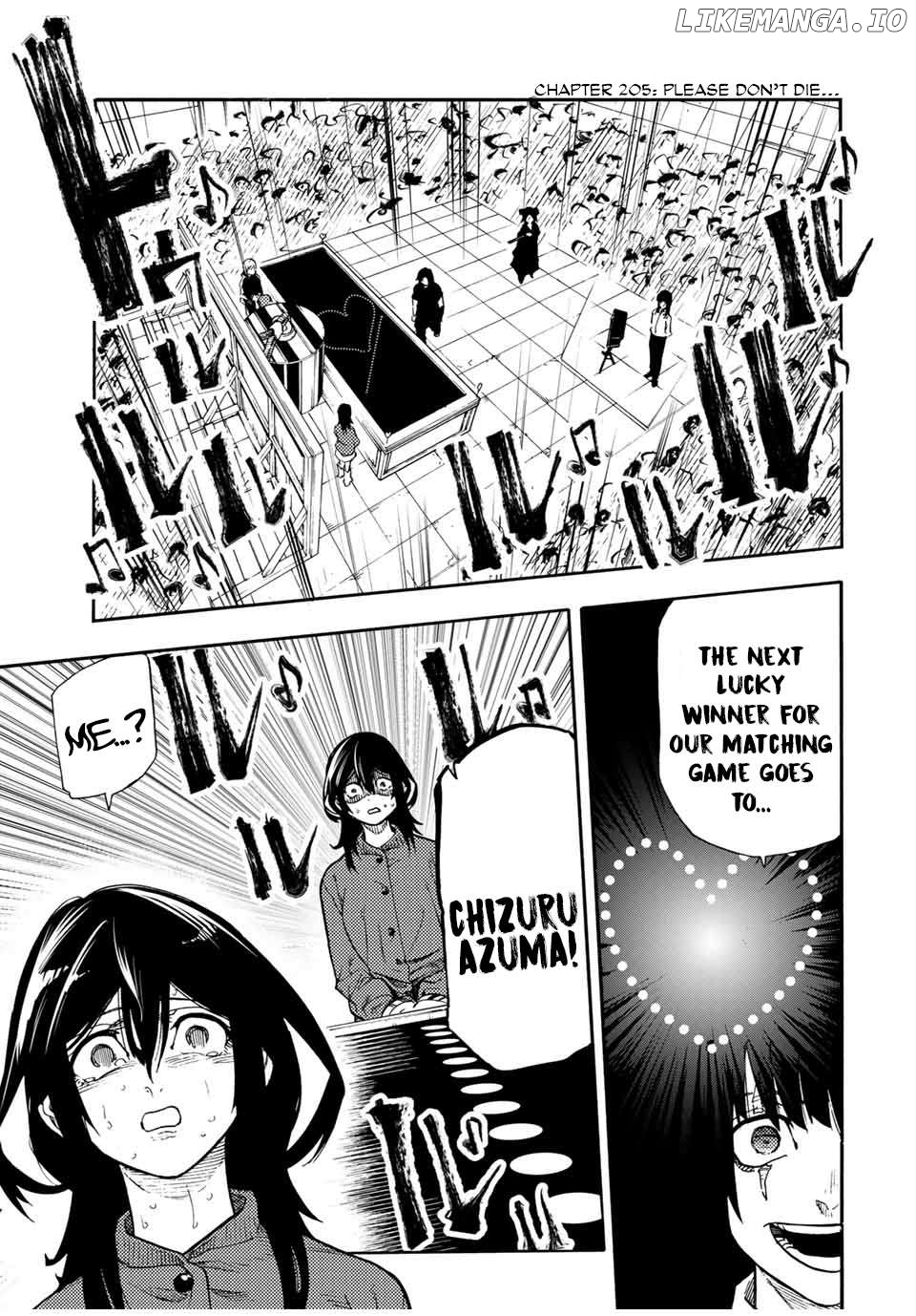 Read Juujika No Rokunin EN Manga Online