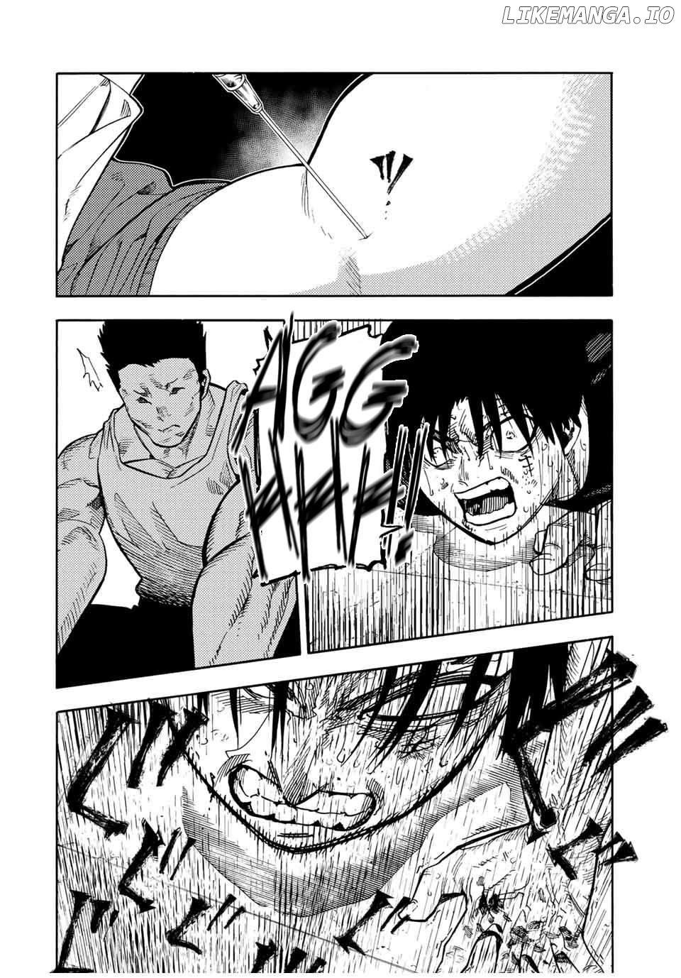 Read Juujika No Rokunin EN Manga Online