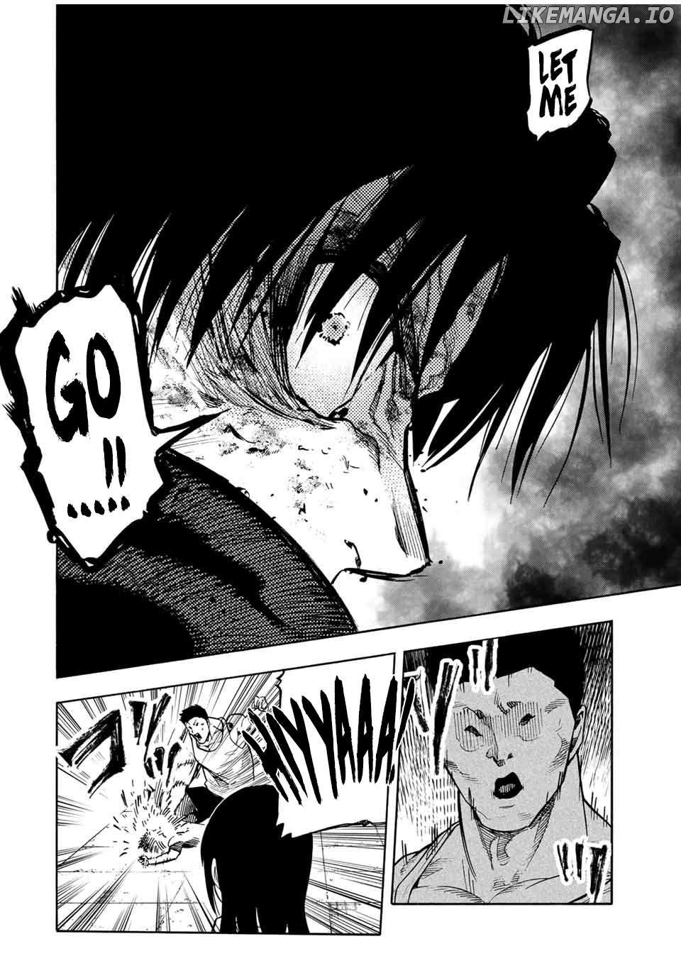 Read Juujika No Rokunin EN Manga Online
