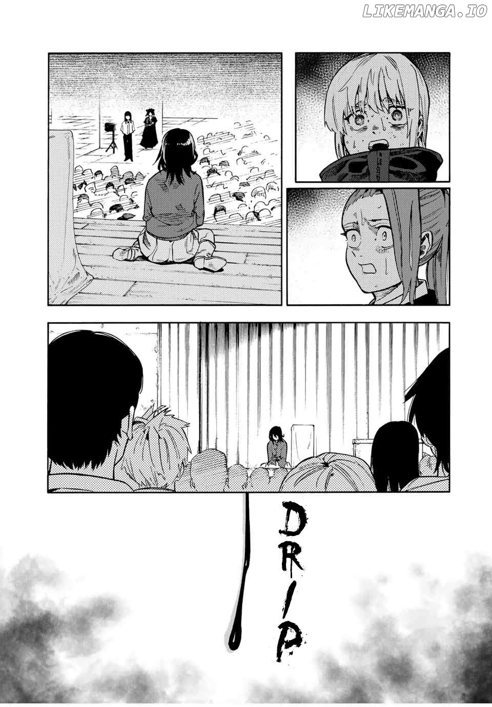 Read Juujika No Rokunin EN Manga Online
