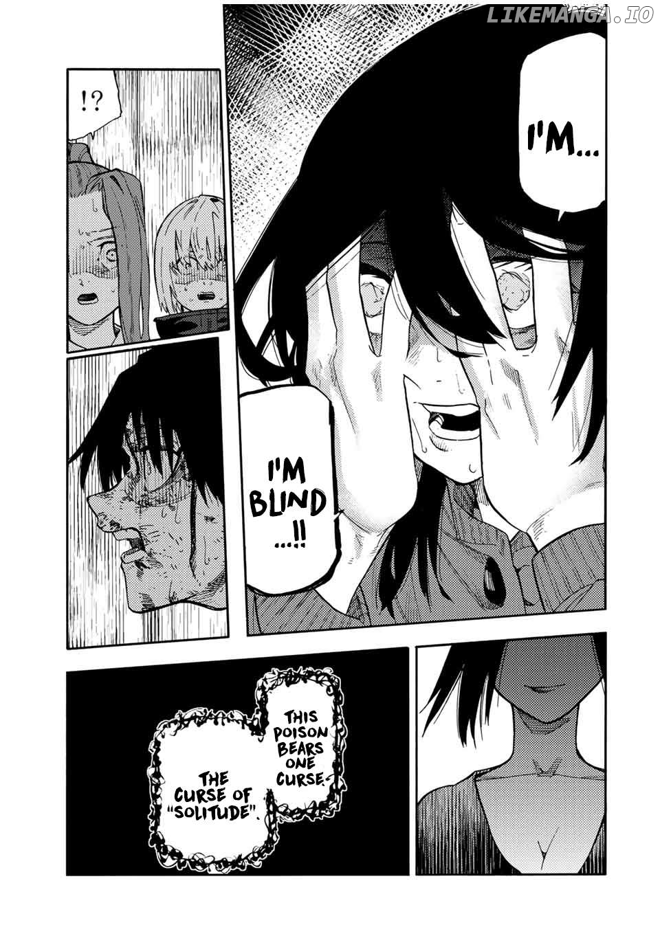Read Juujika No Rokunin EN Manga Online