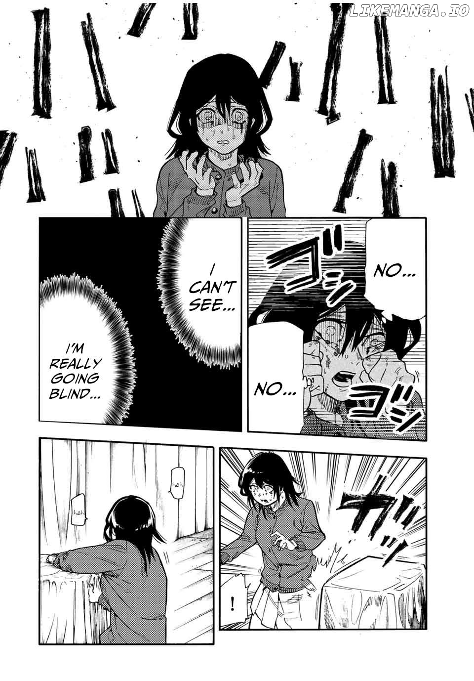 Read Juujika No Rokunin EN Manga Online