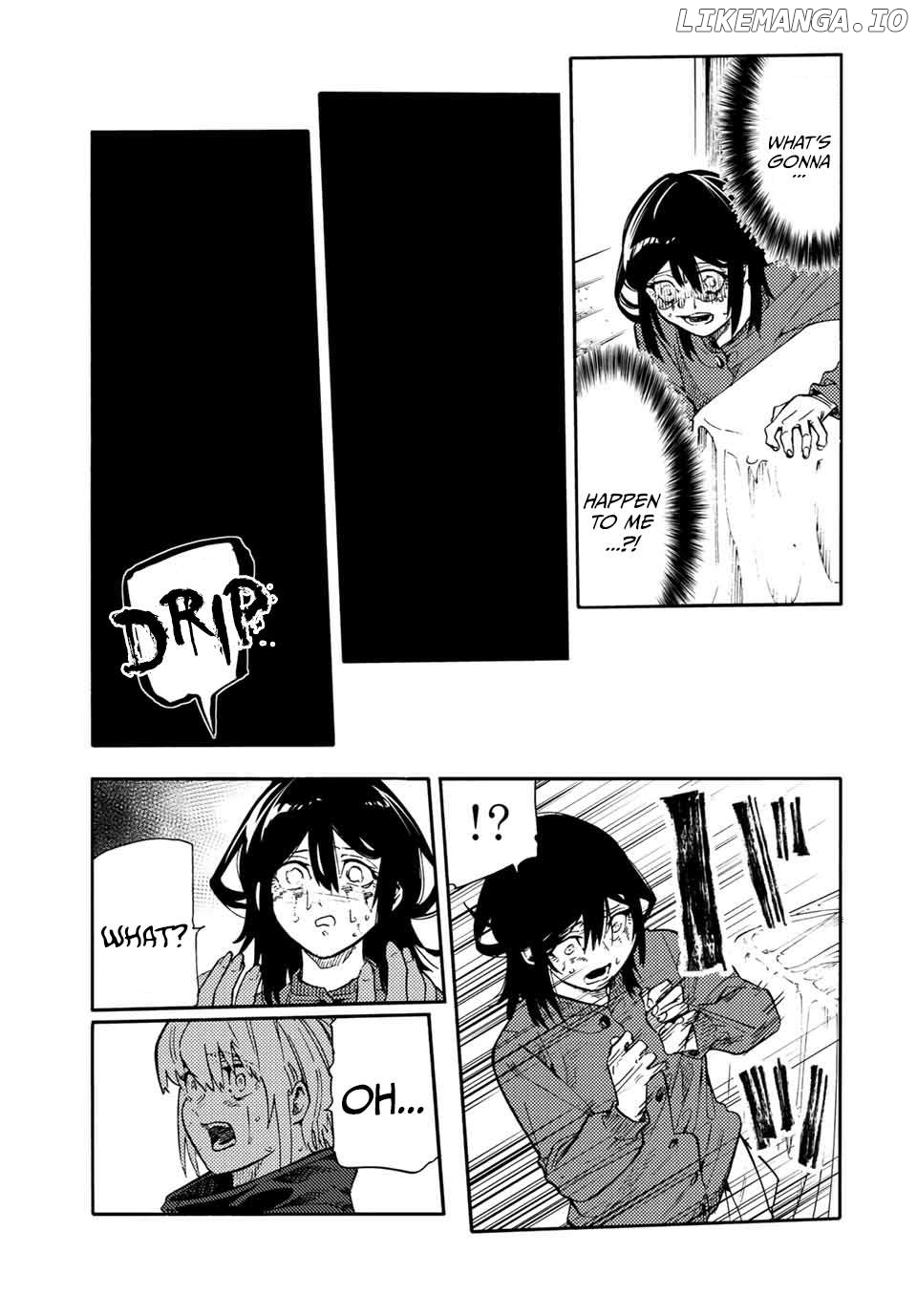 Read Juujika No Rokunin EN Manga Online