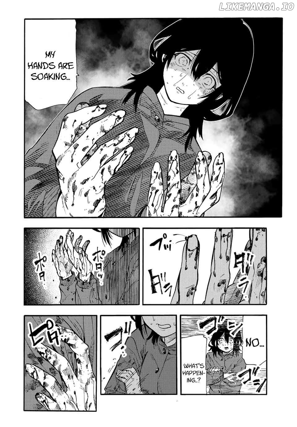 Read Juujika No Rokunin EN Manga Online