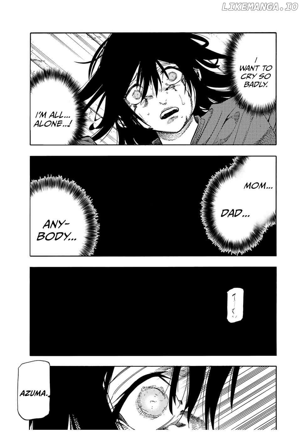 Read Juujika No Rokunin EN Manga Online