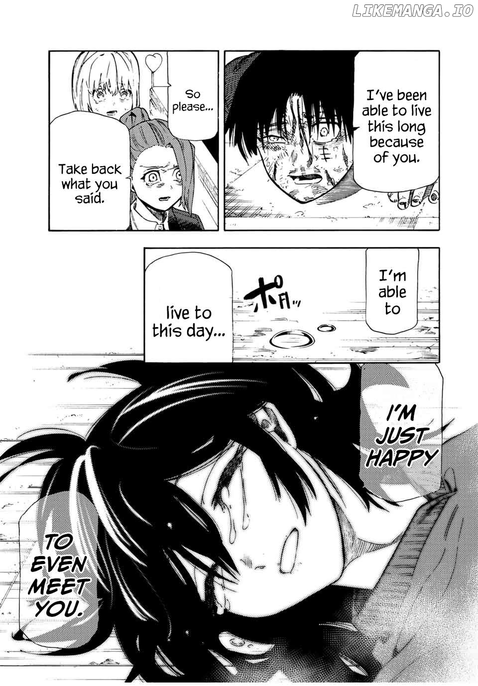 Read Juujika No Rokunin EN Manga Online