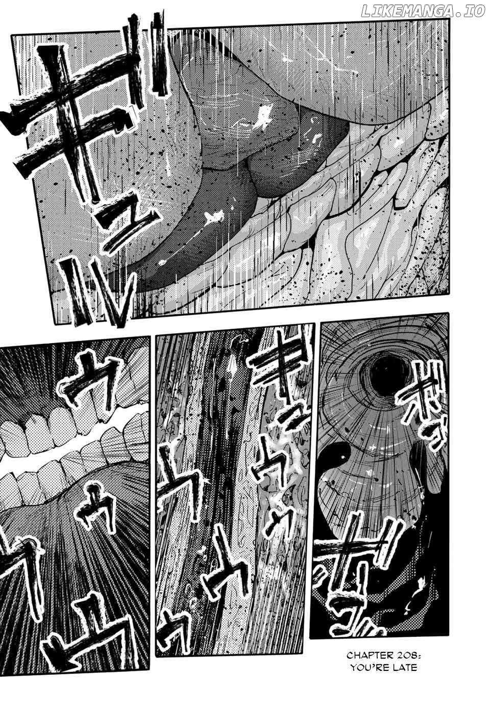 Read Juujika No Rokunin EN Manga Online