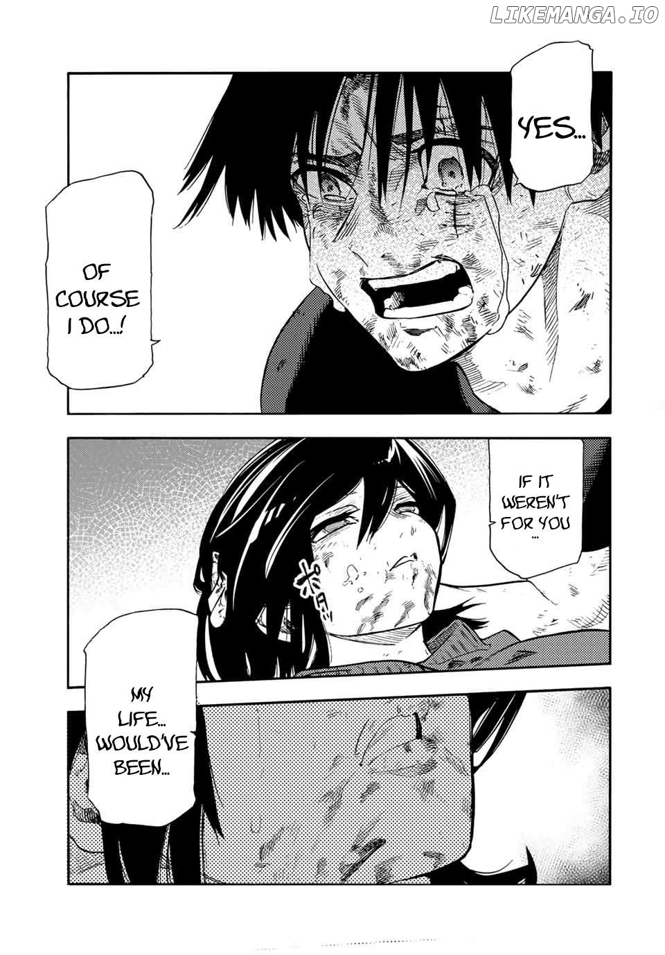 Read Juujika No Rokunin EN Manga Online