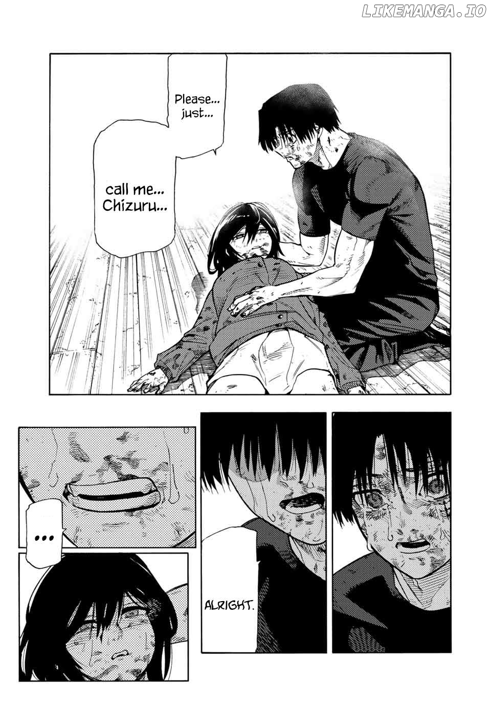 Read Juujika No Rokunin EN Manga Online