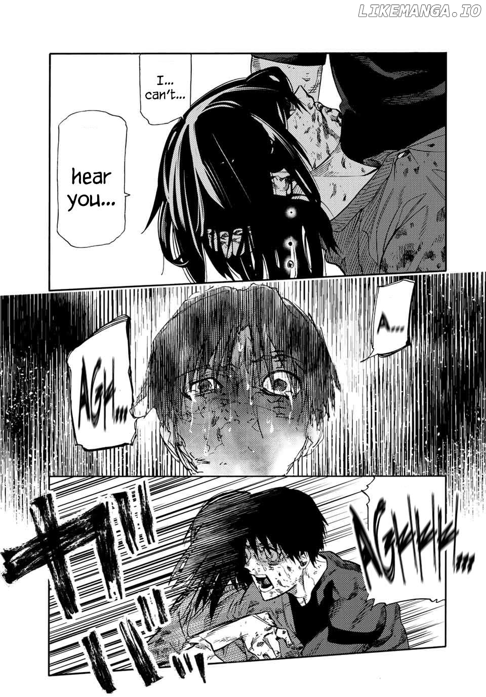 Read Juujika No Rokunin EN Manga Online