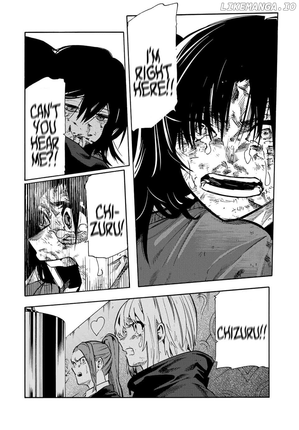 Read Juujika No Rokunin EN Manga Online