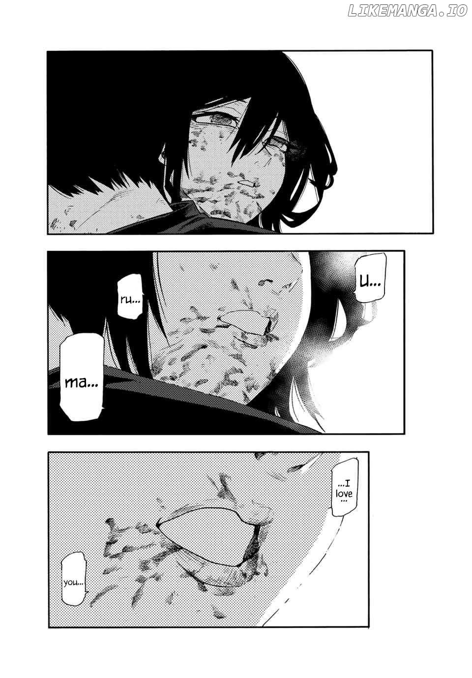 Read Juujika No Rokunin EN Manga Online