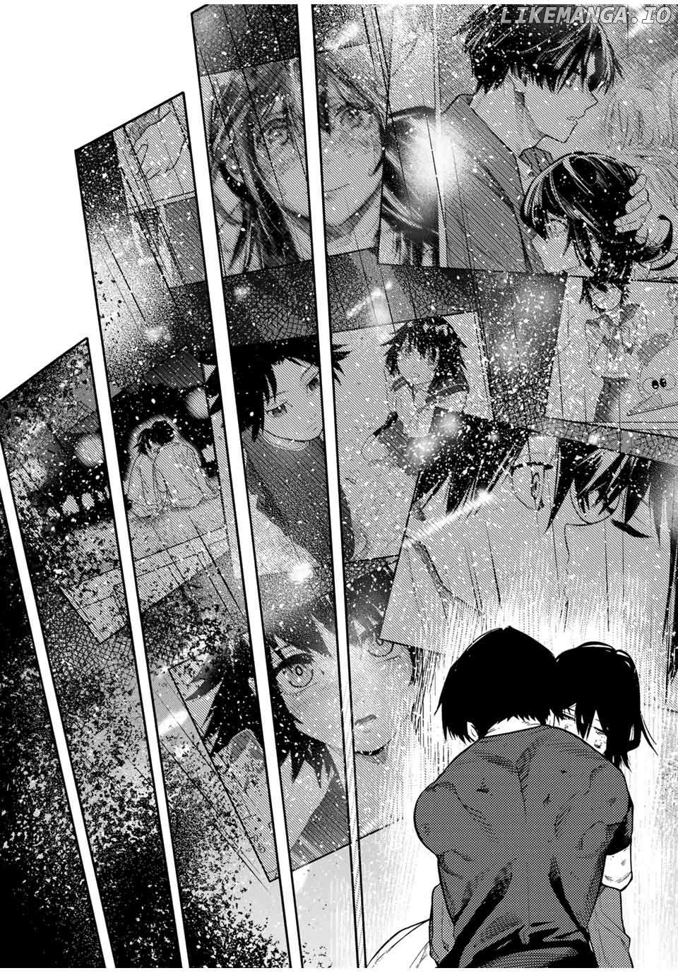 Read Juujika No Rokunin EN Manga Online