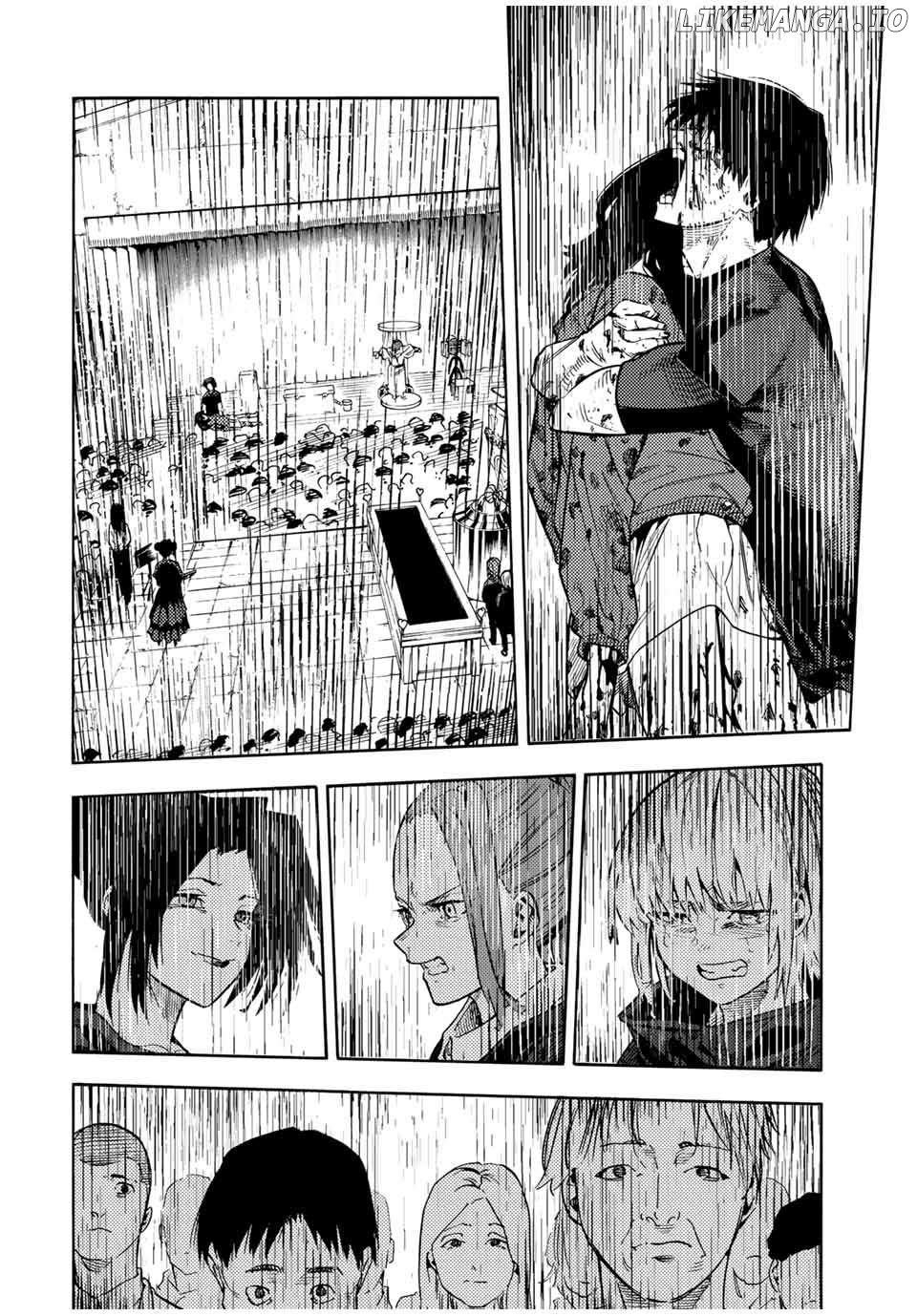 Read Juujika No Rokunin EN Manga Online
