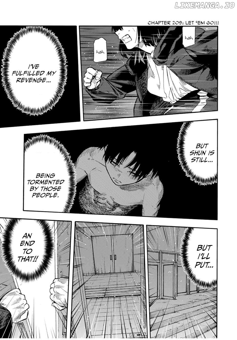 Read Juujika No Rokunin EN Manga Online