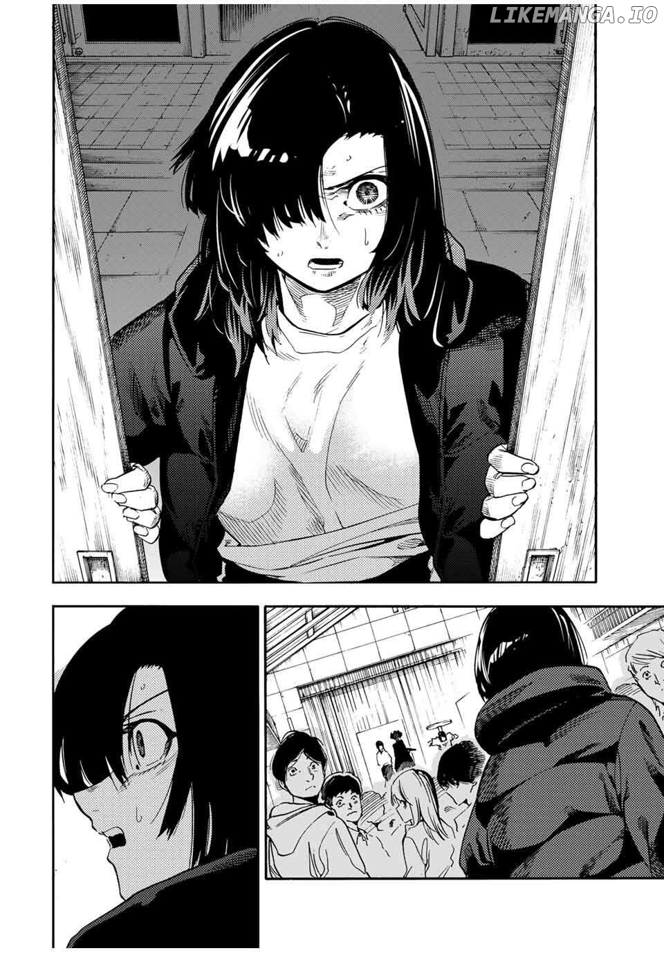 Read Juujika No Rokunin EN Manga Online