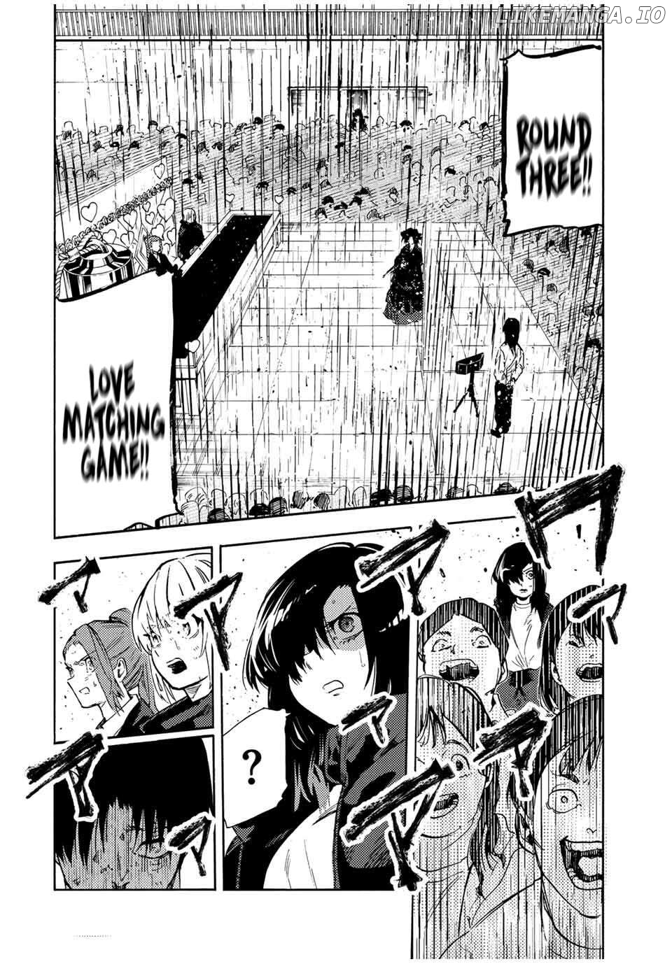 Read Juujika No Rokunin EN Manga Online