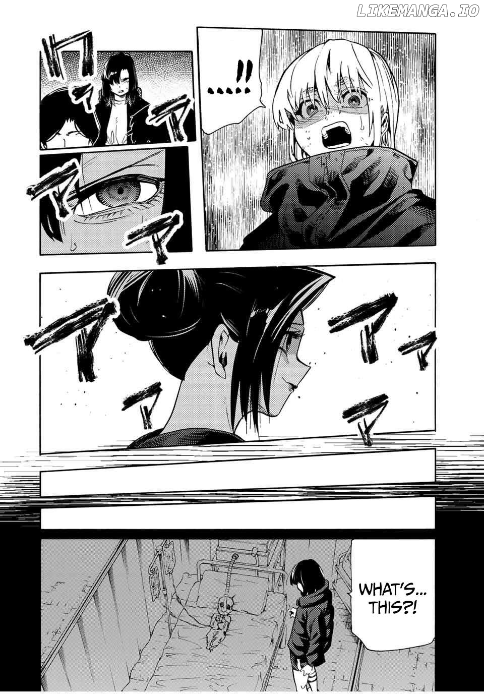 Read Juujika No Rokunin EN Manga Online