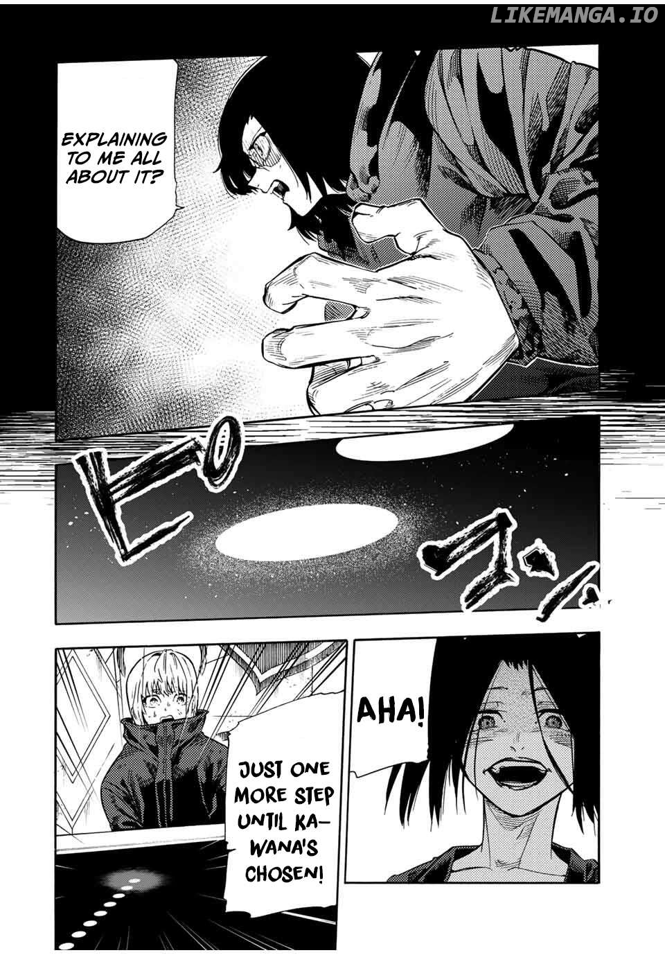 Read Juujika No Rokunin EN Manga Online