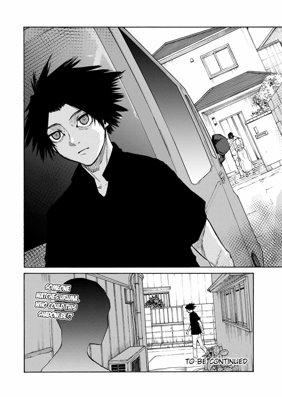 Read Juujika No Rokunin EN Manga Online