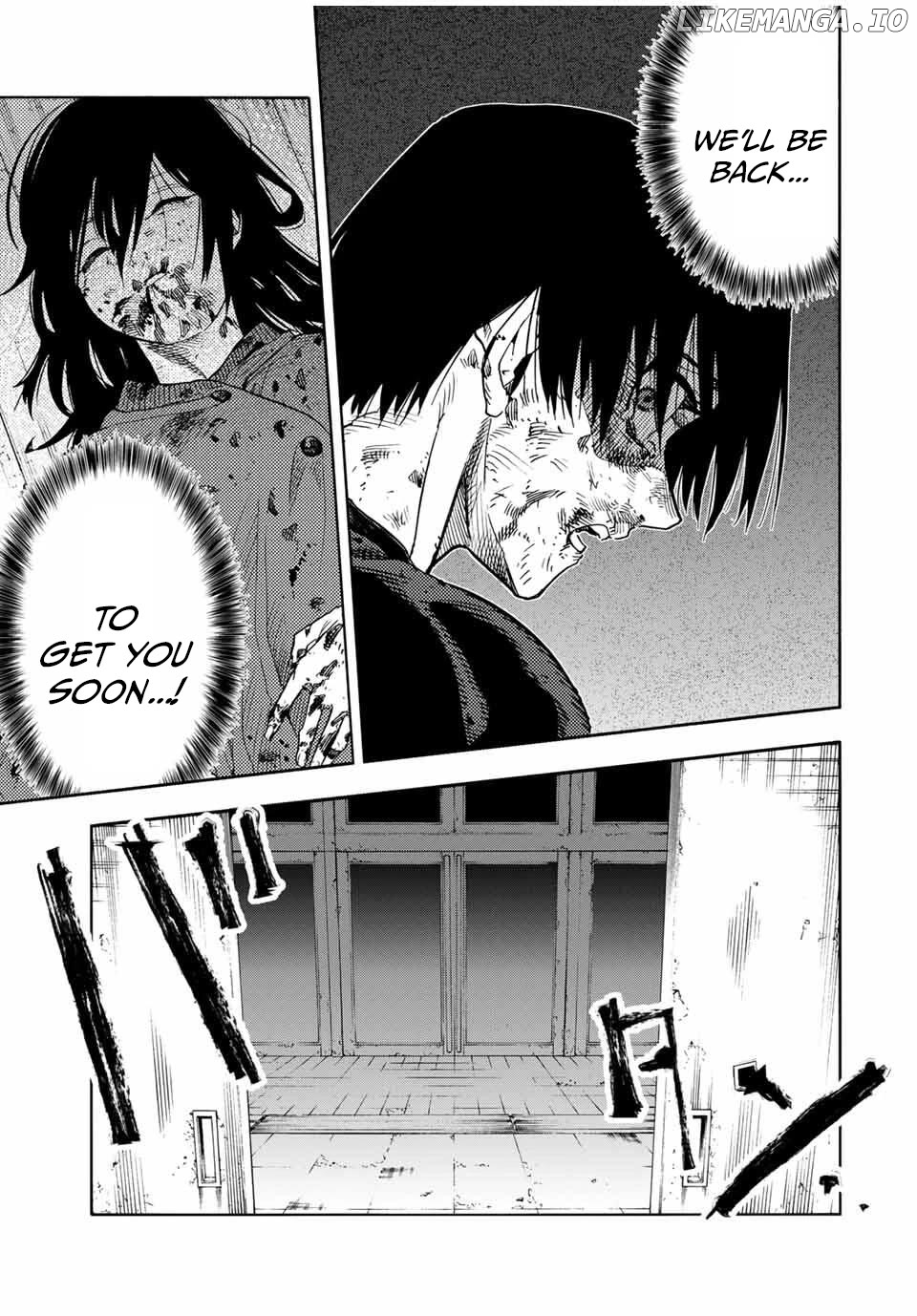 Read Juujika No Rokunin EN Manga Online