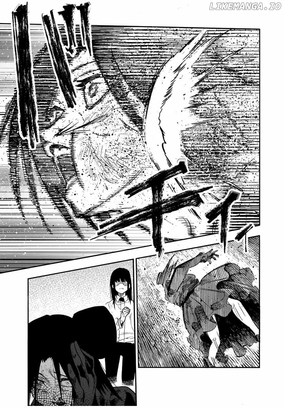 Read Juujika No Rokunin EN Manga Online