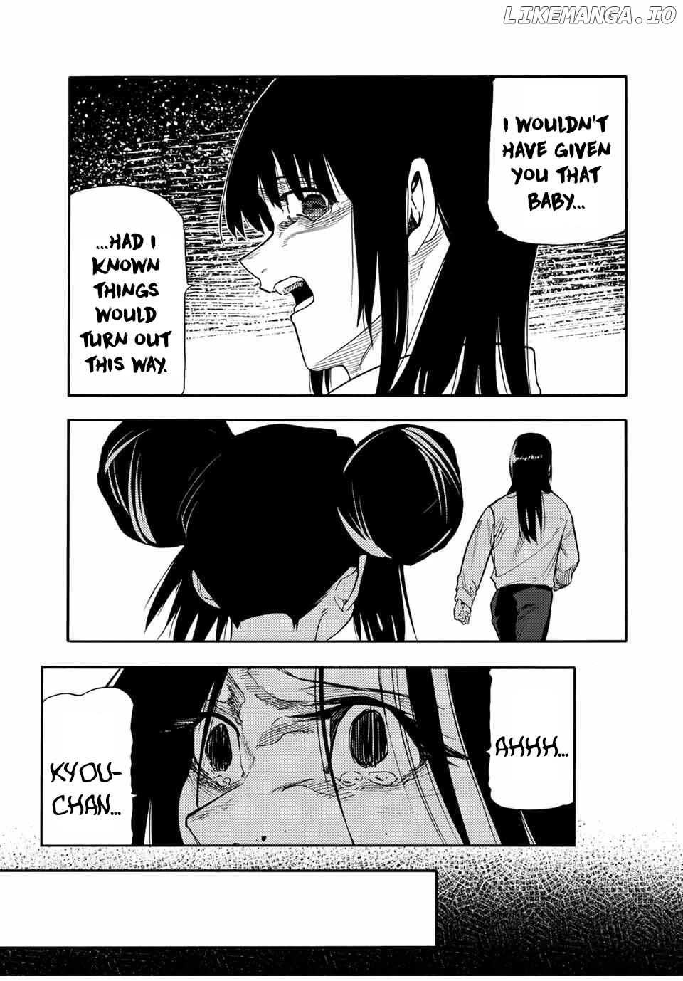 Read Juujika No Rokunin EN Manga Online