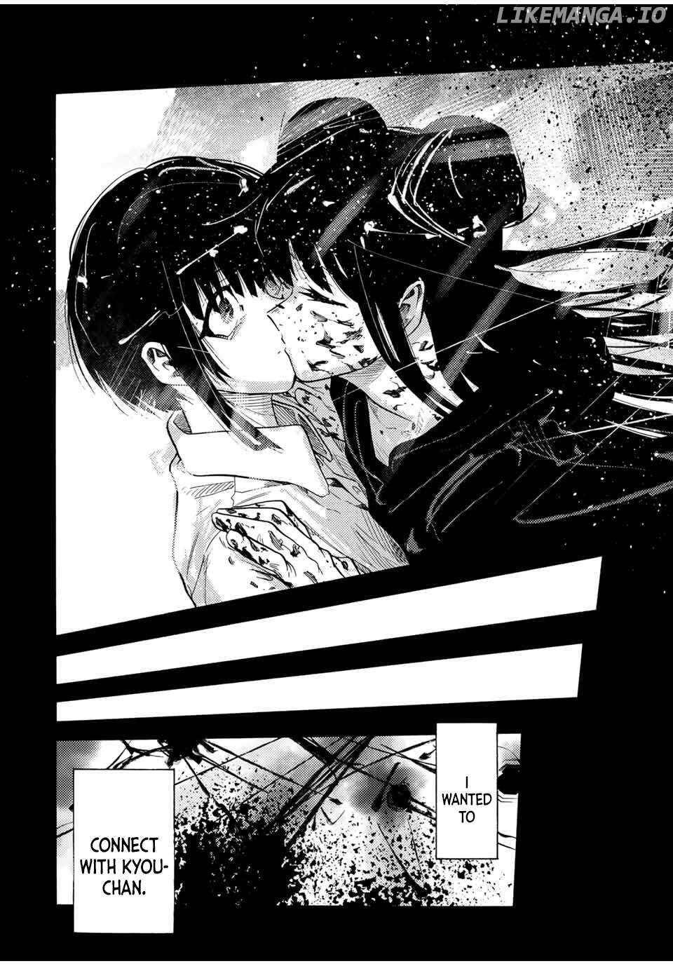 Read Juujika No Rokunin EN Manga Online