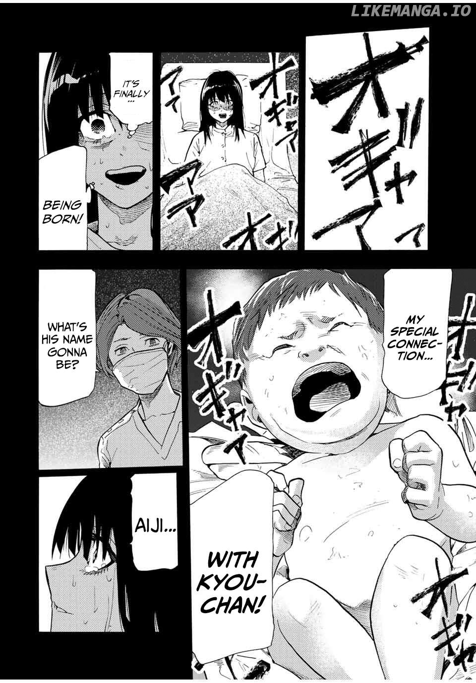Read Juujika No Rokunin EN Manga Online