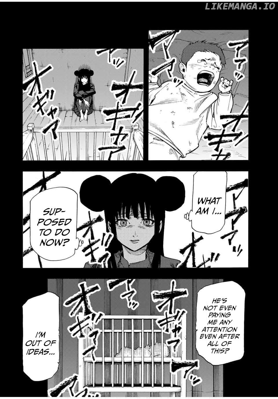 Read Juujika No Rokunin EN Manga Online
