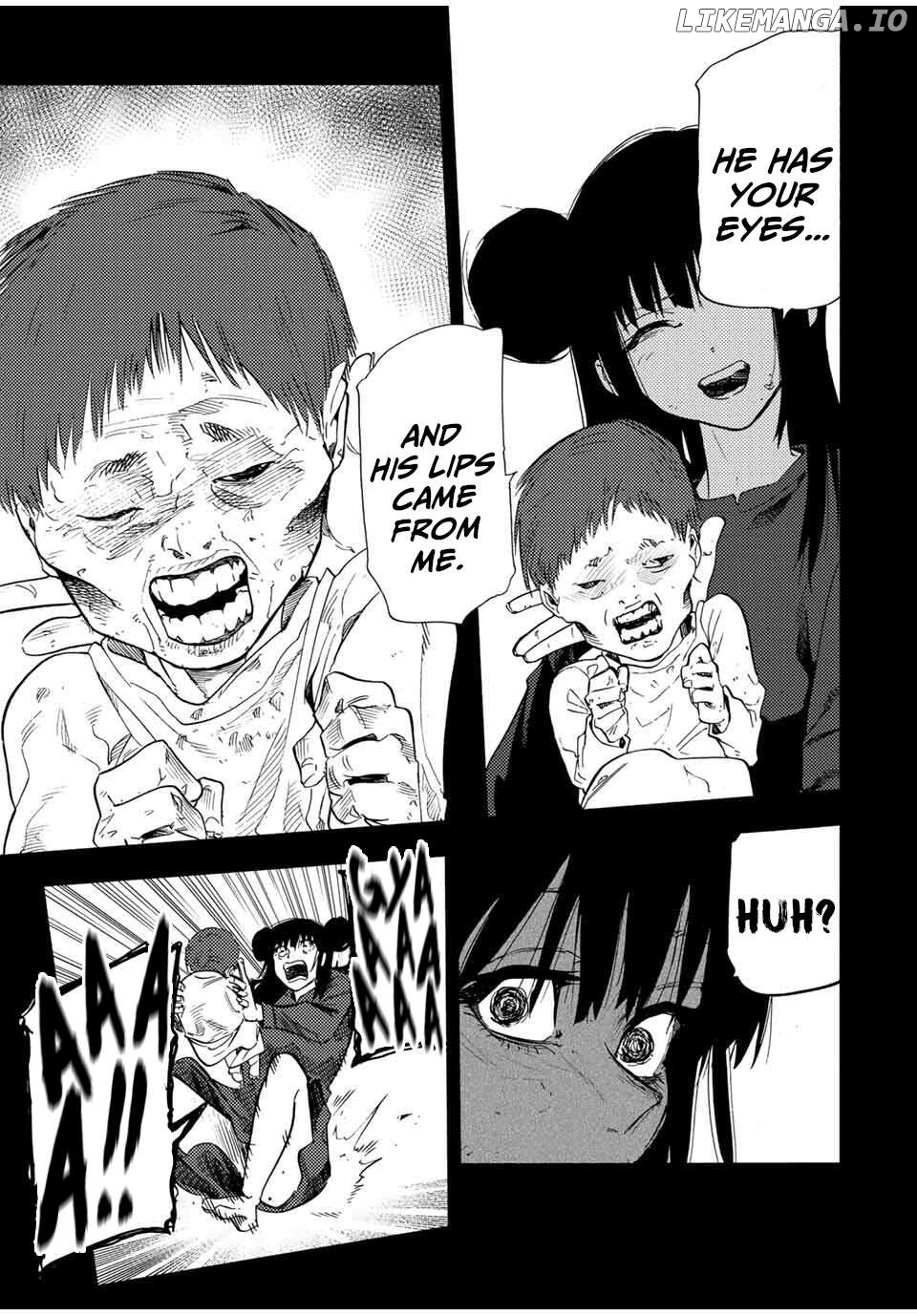 Read Juujika No Rokunin EN Manga Online