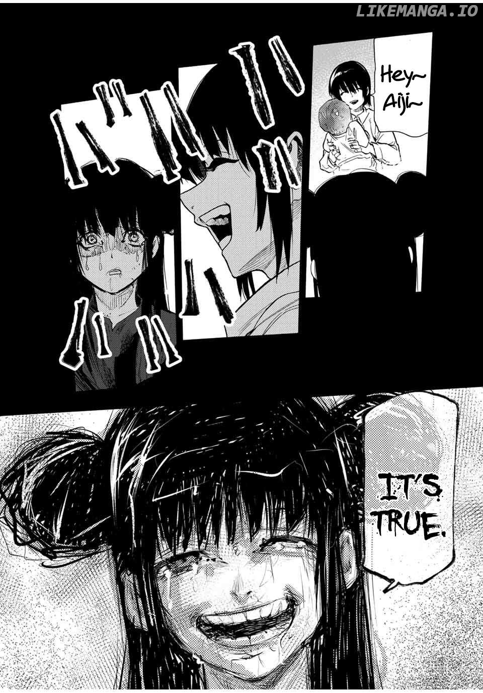 Read Juujika No Rokunin EN Manga Online