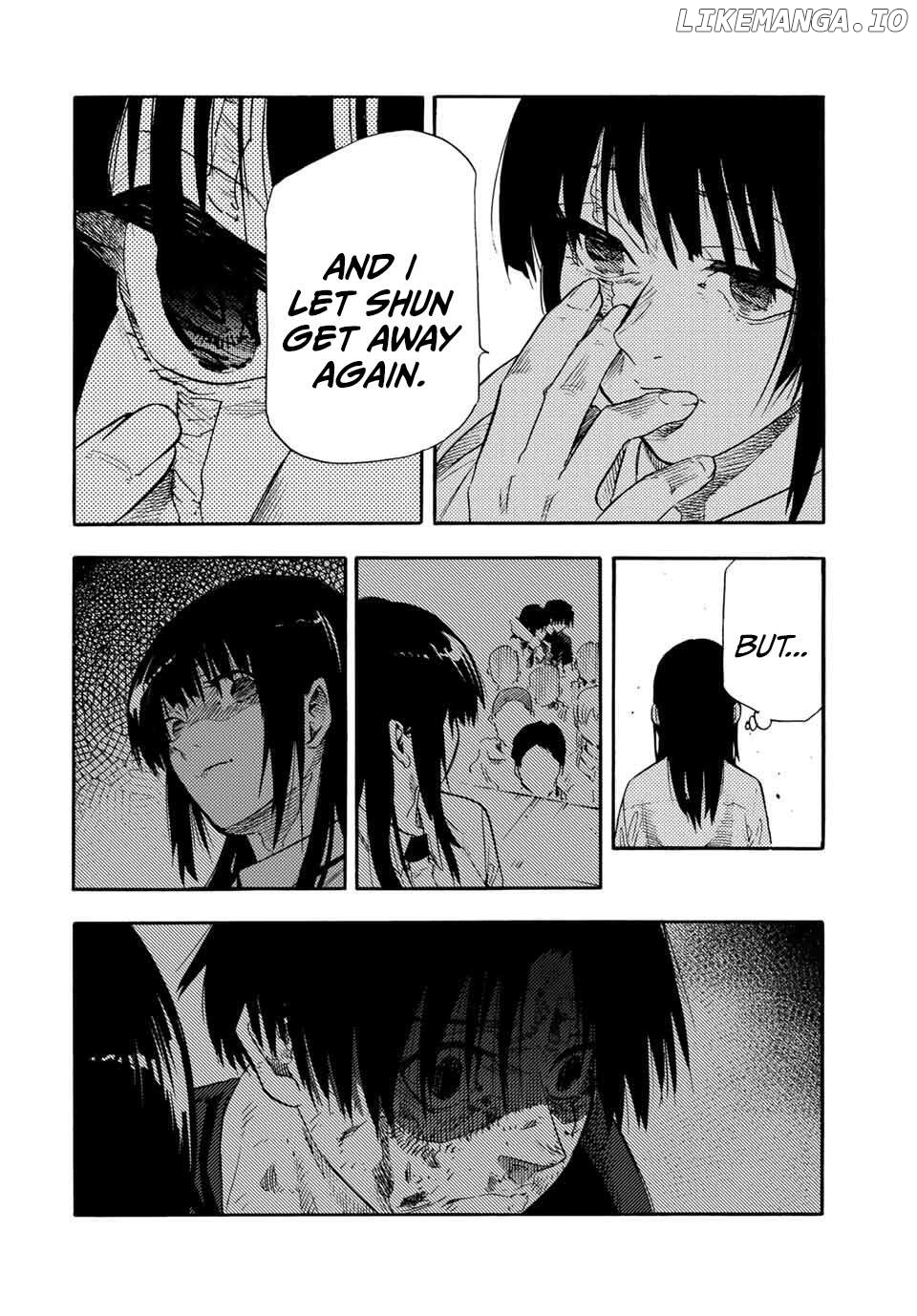 Read Juujika No Rokunin EN Manga Online