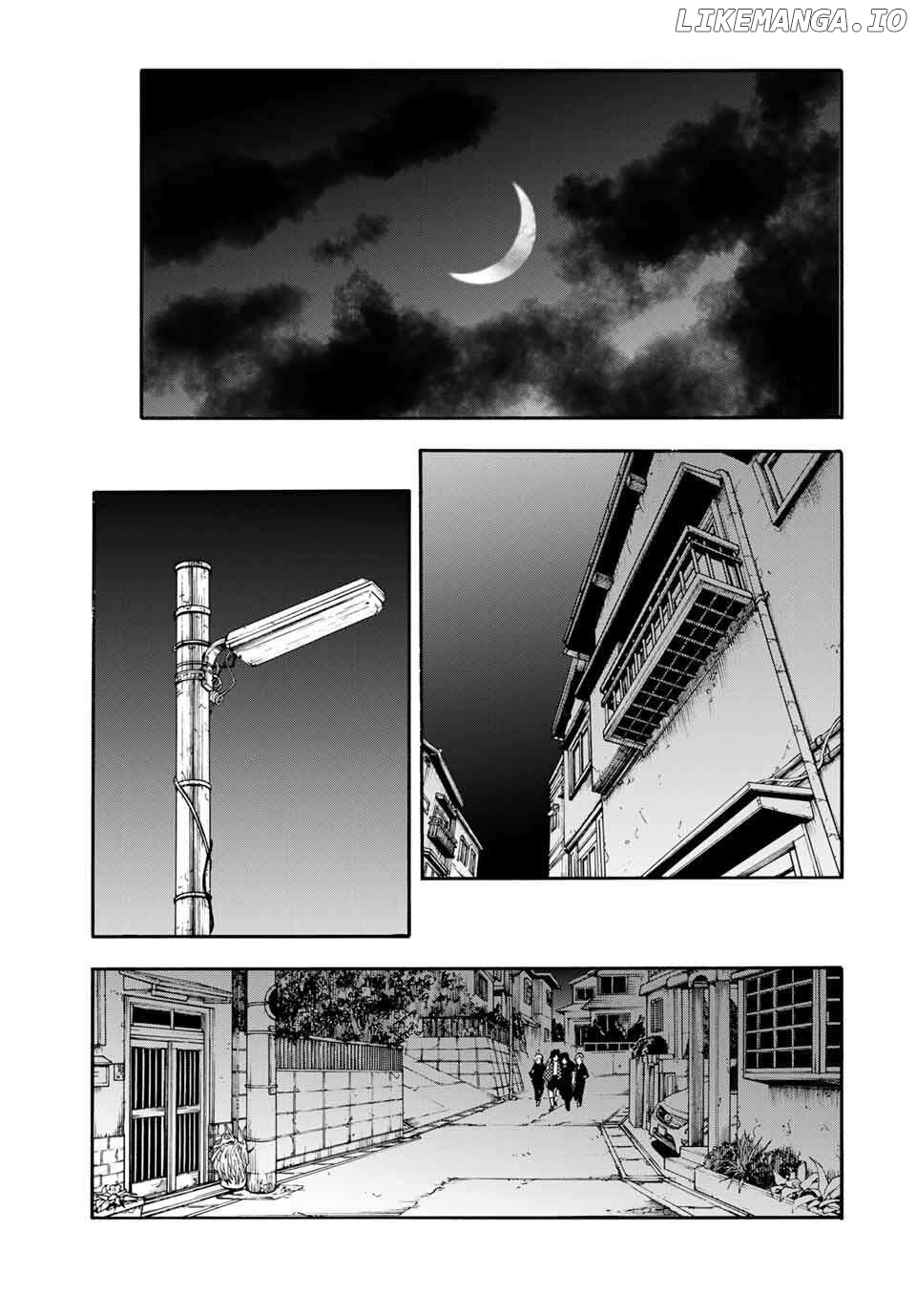 Read Juujika No Rokunin EN Manga Online