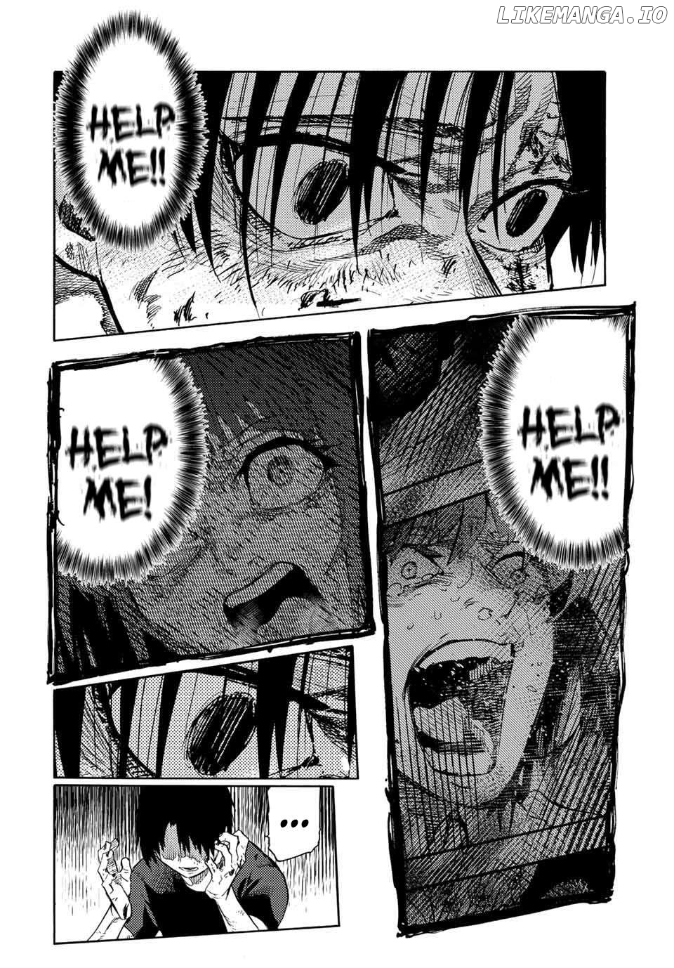 Read Juujika No Rokunin EN Manga Online