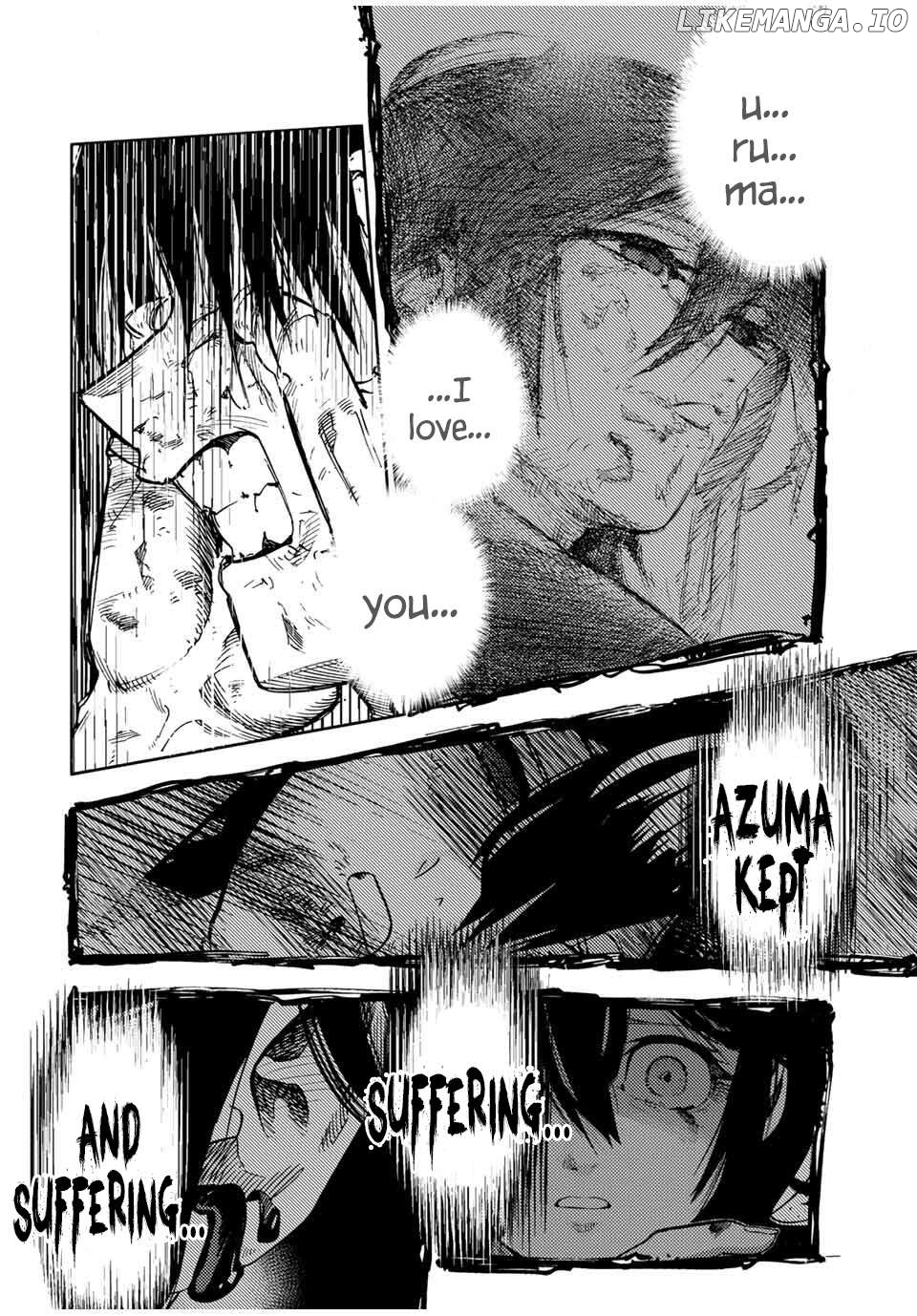 Read Juujika No Rokunin EN Manga Online
