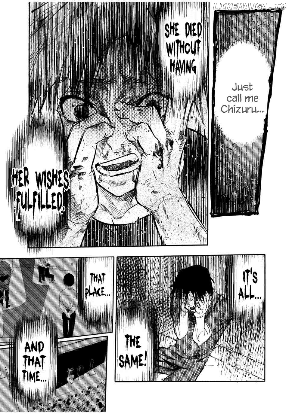 Read Juujika No Rokunin EN Manga Online