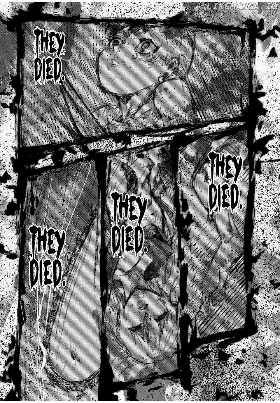 Read Juujika No Rokunin EN Manga Online