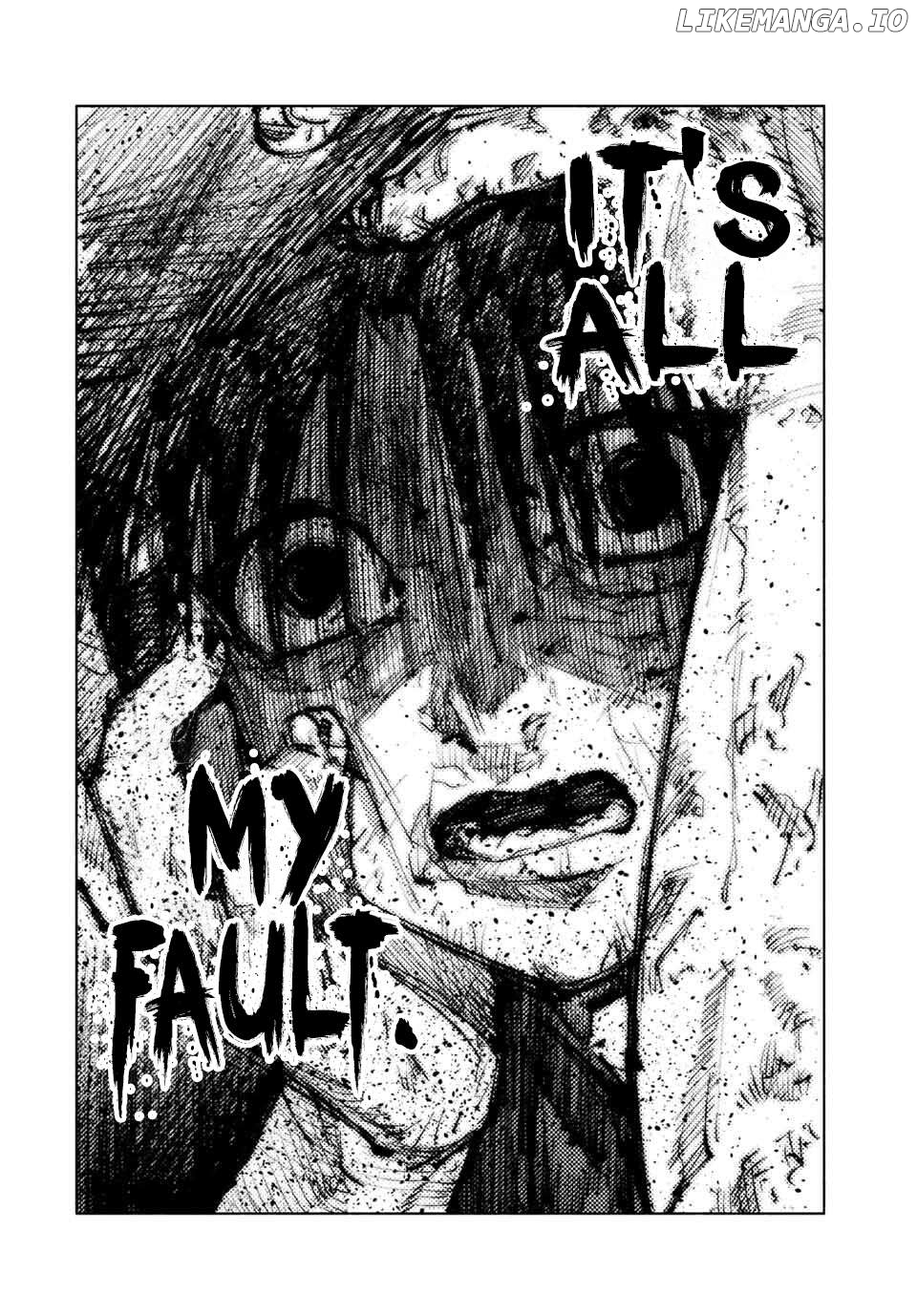 Read Juujika No Rokunin EN Manga Online