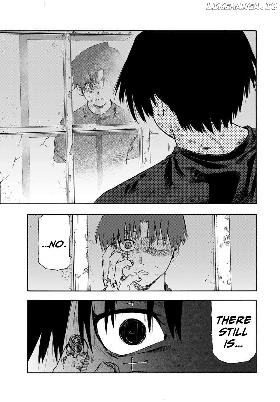 Read Juujika No Rokunin EN Manga Online