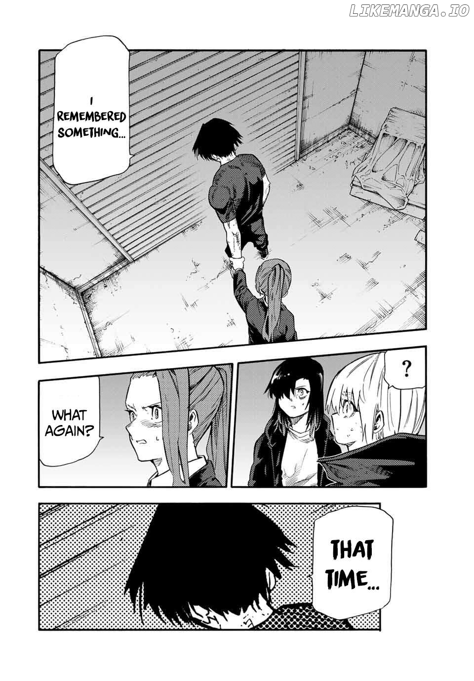 Read Juujika No Rokunin EN Manga Online