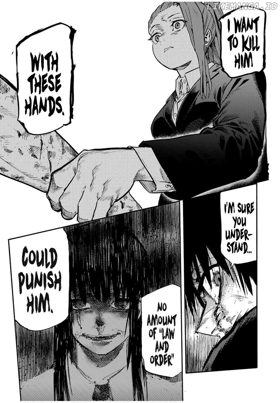 Read Juujika No Rokunin EN Manga Online