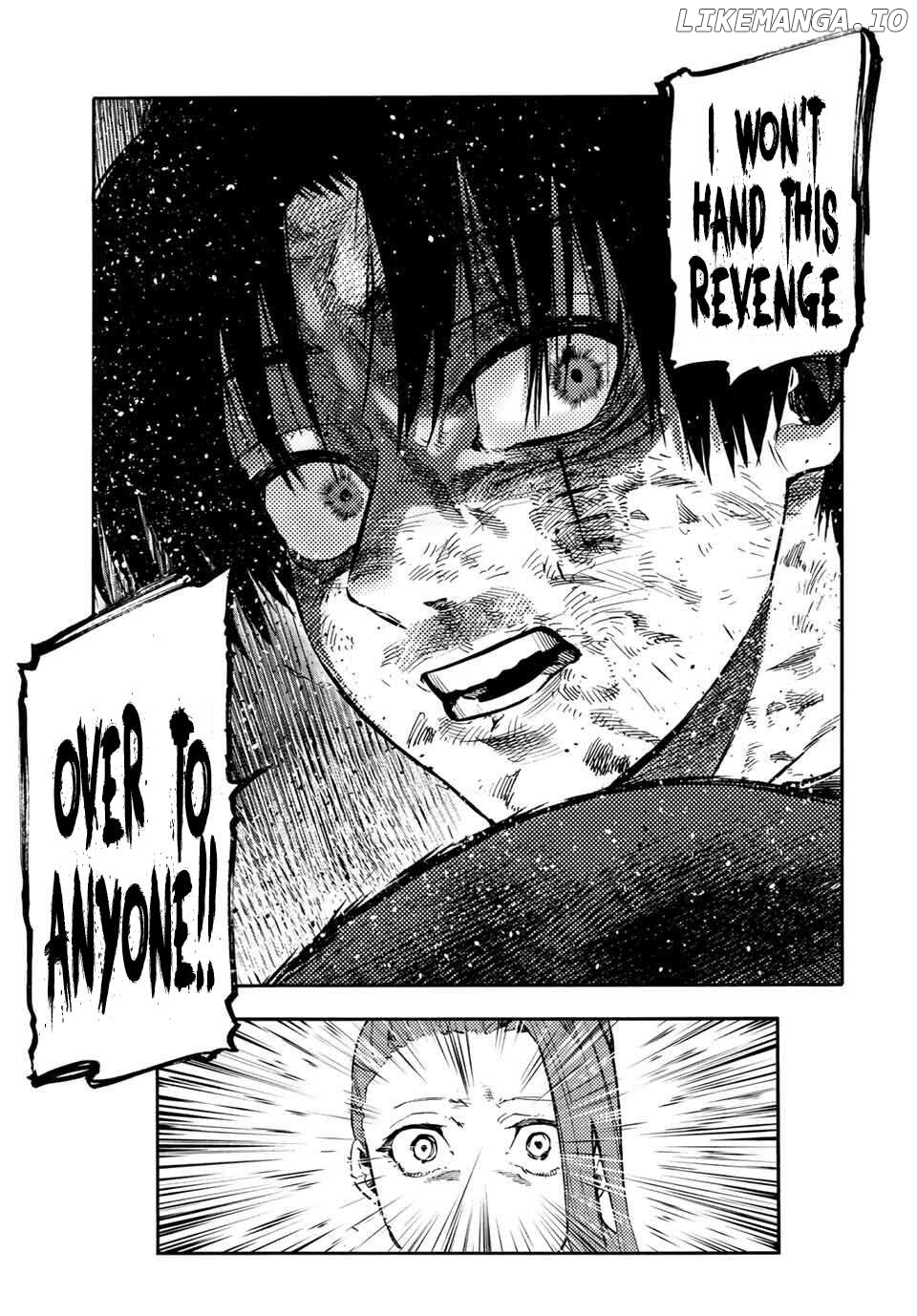 Read Juujika No Rokunin EN Manga Online