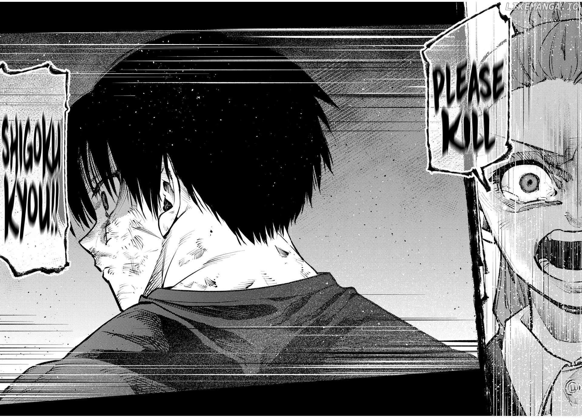 Read Juujika No Rokunin EN Manga Online